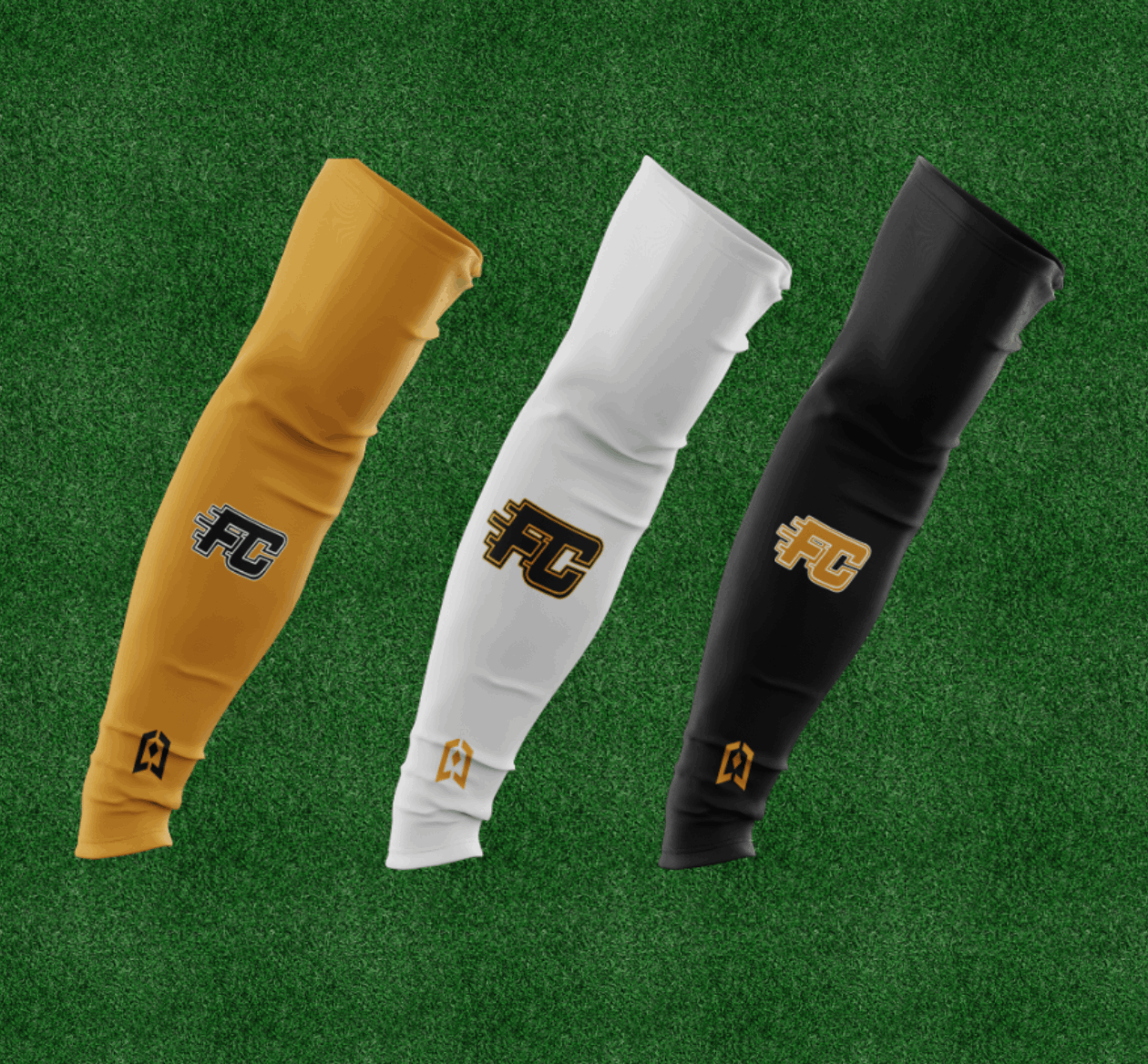 Arm Sleeves