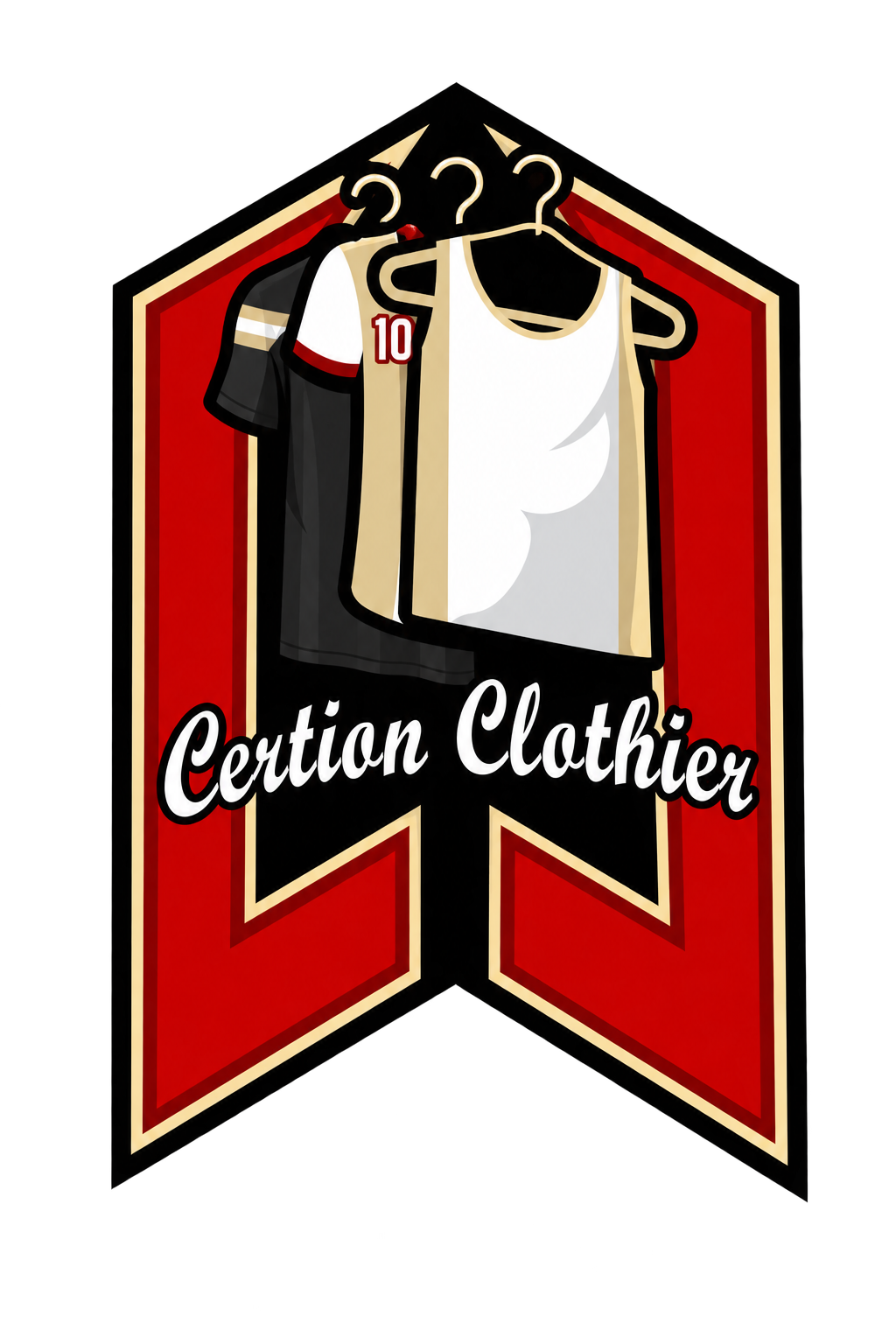 Certion Clothier 