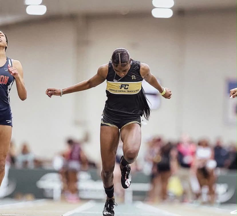 Track & Field